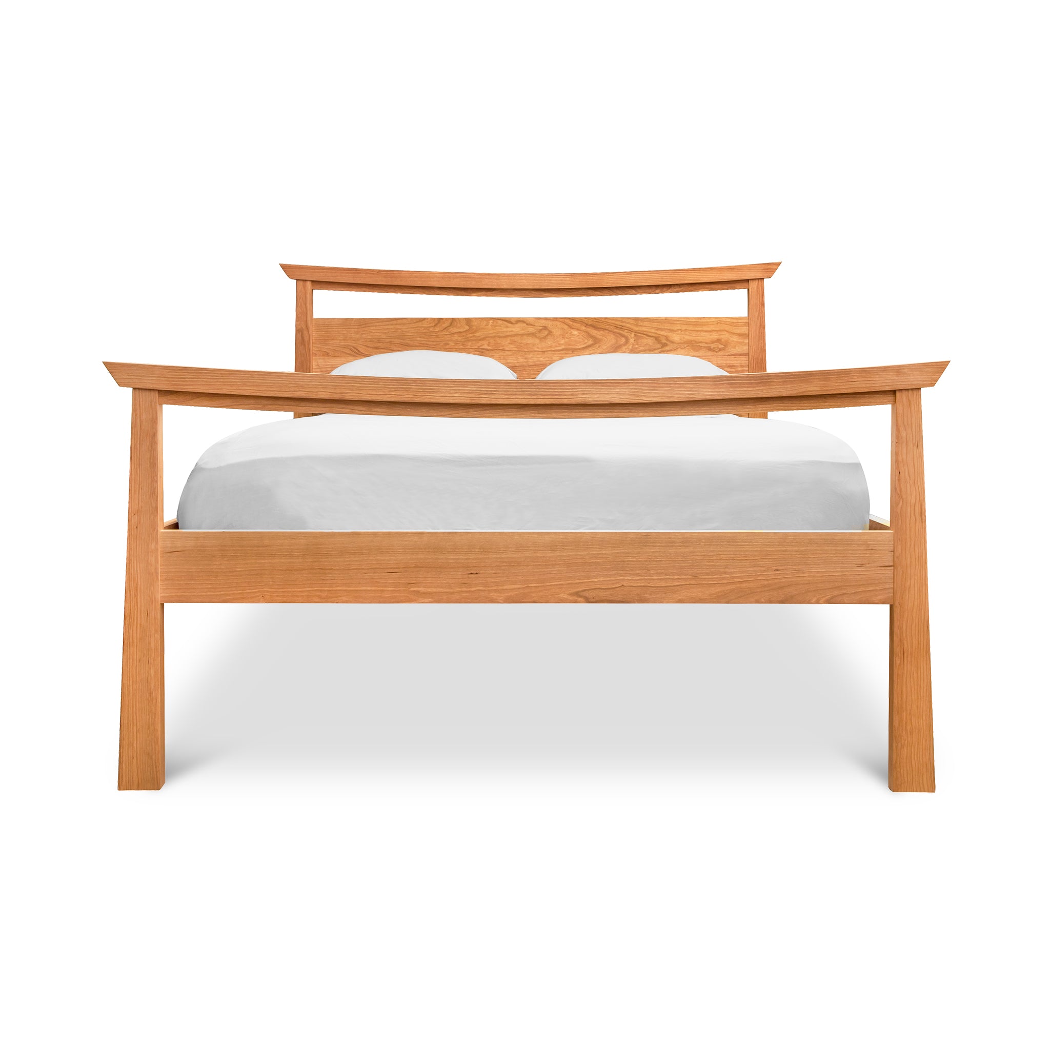 Cherry Moon Pagoda Bed (part of the showroom)