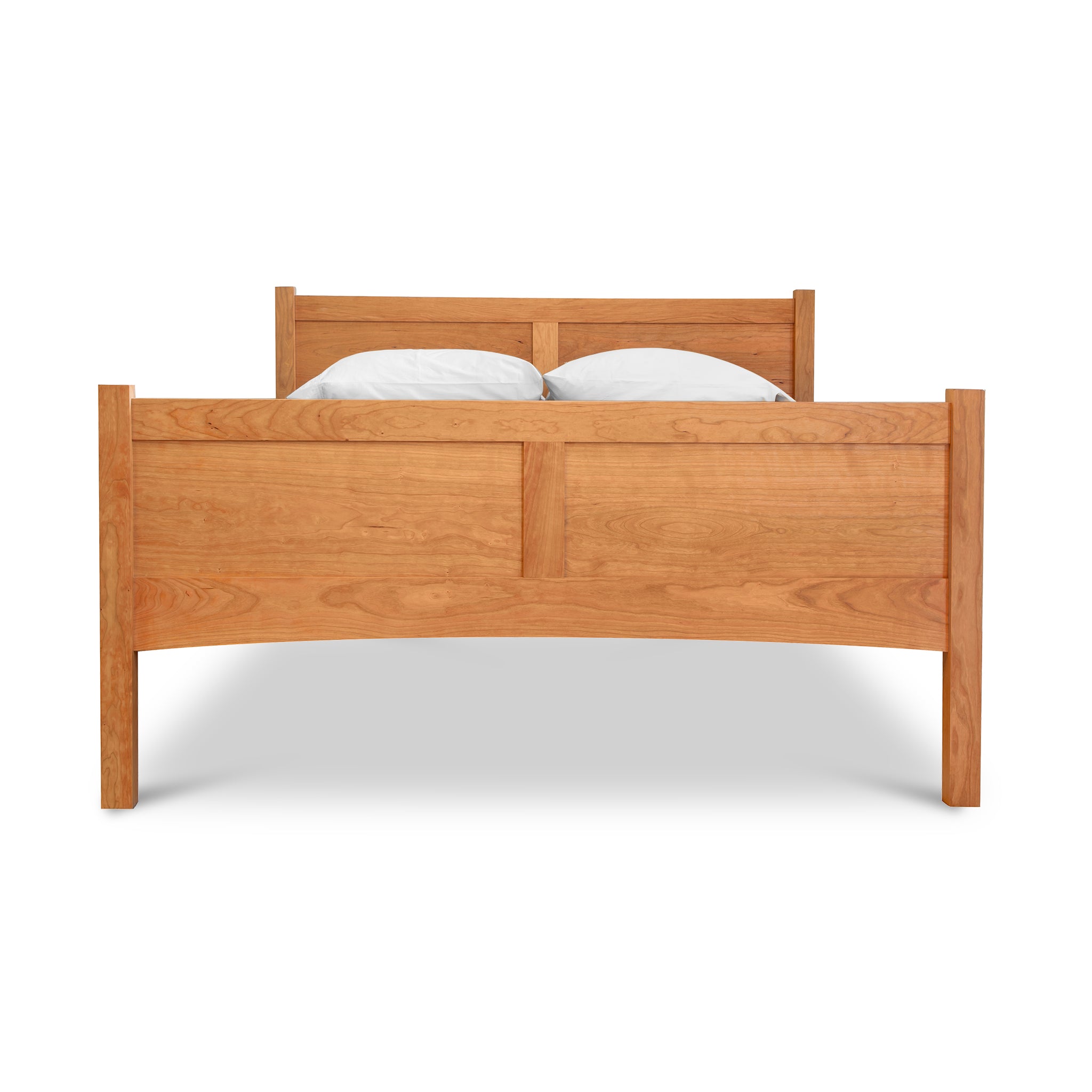 Essex High Footboard Bed image