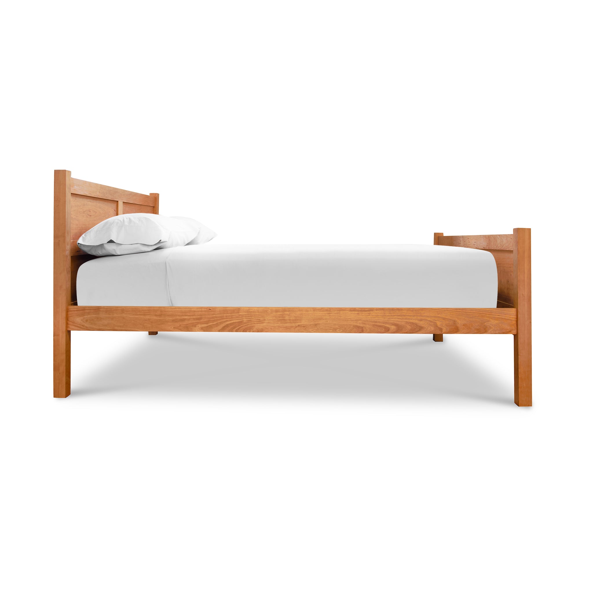 Essex High Footboard Bed