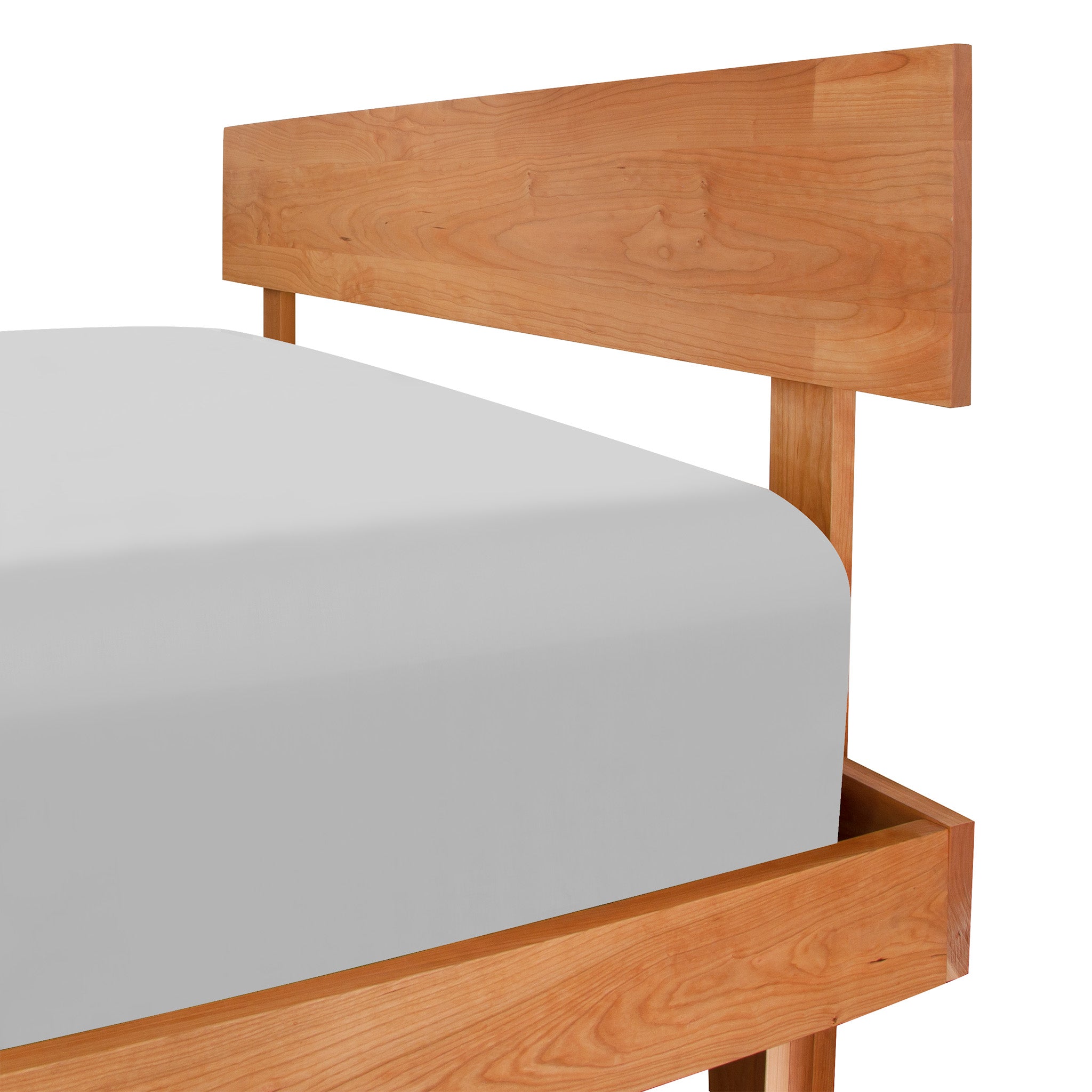 Kipling Bed platform design