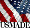 Made in the USA