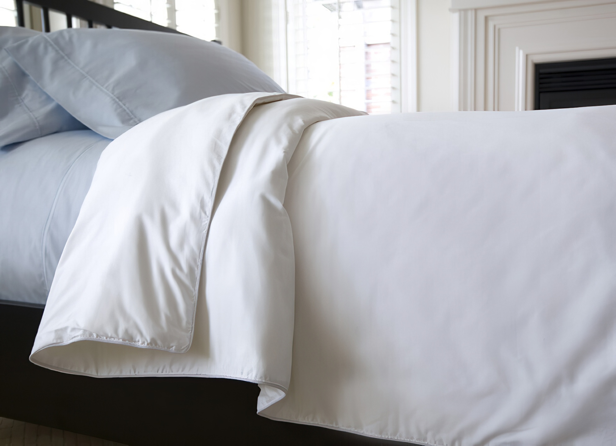 Mulberry West Silk Comforter All Season Silk Comforters