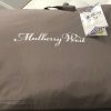 Mulberry West Silk Comforter - All Season image