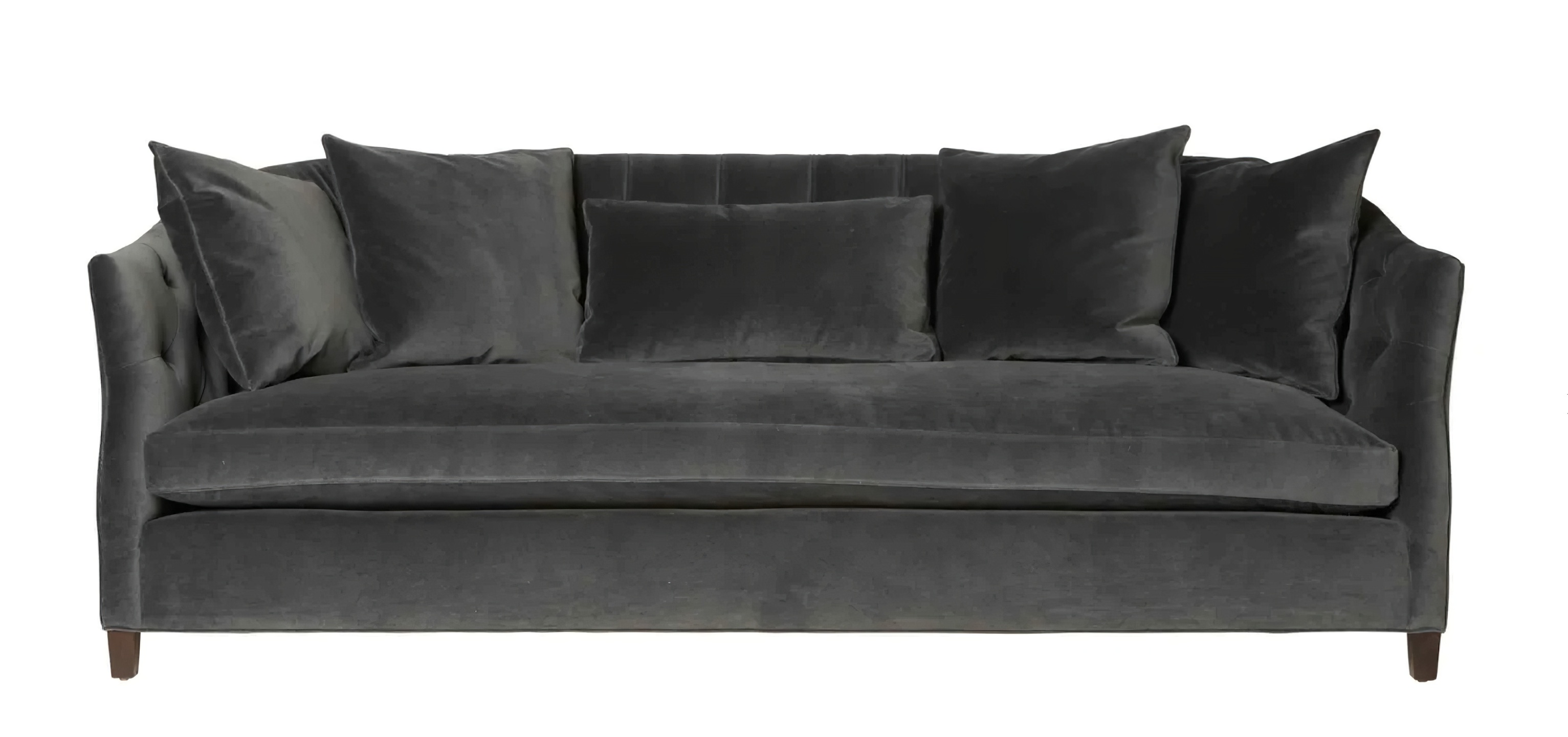 Cisco Brothers Luccia Sofa and Loveseat | Sofas