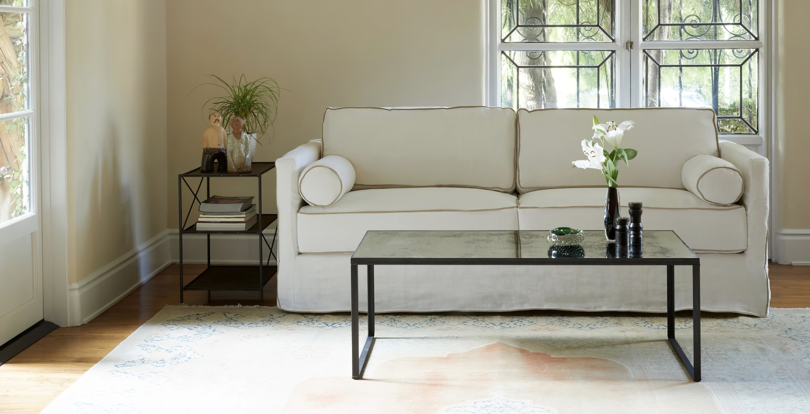 Cisco Home Vista Sofa | Sofas