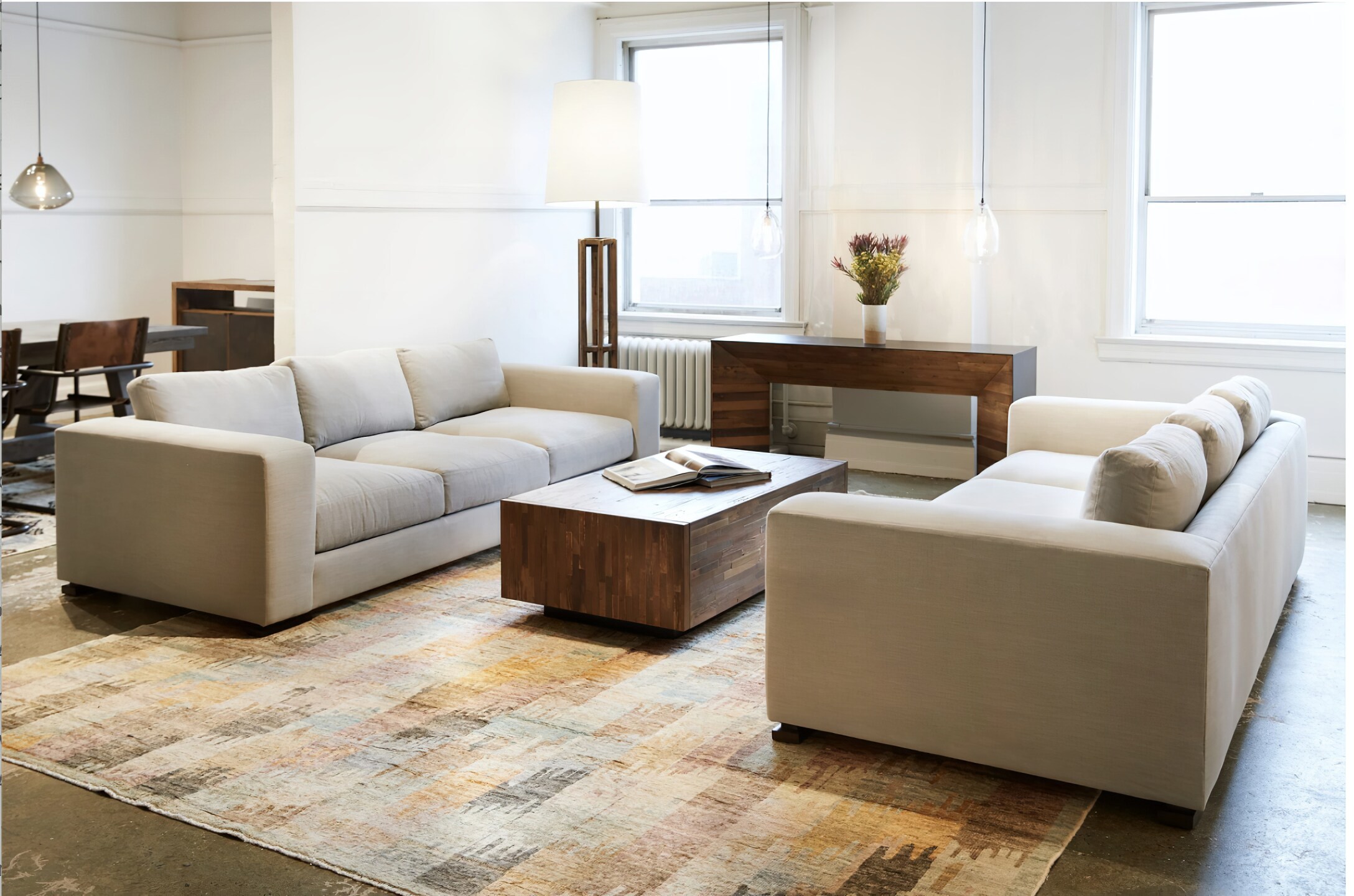 Cisco Home Safia Sofa | Sofas