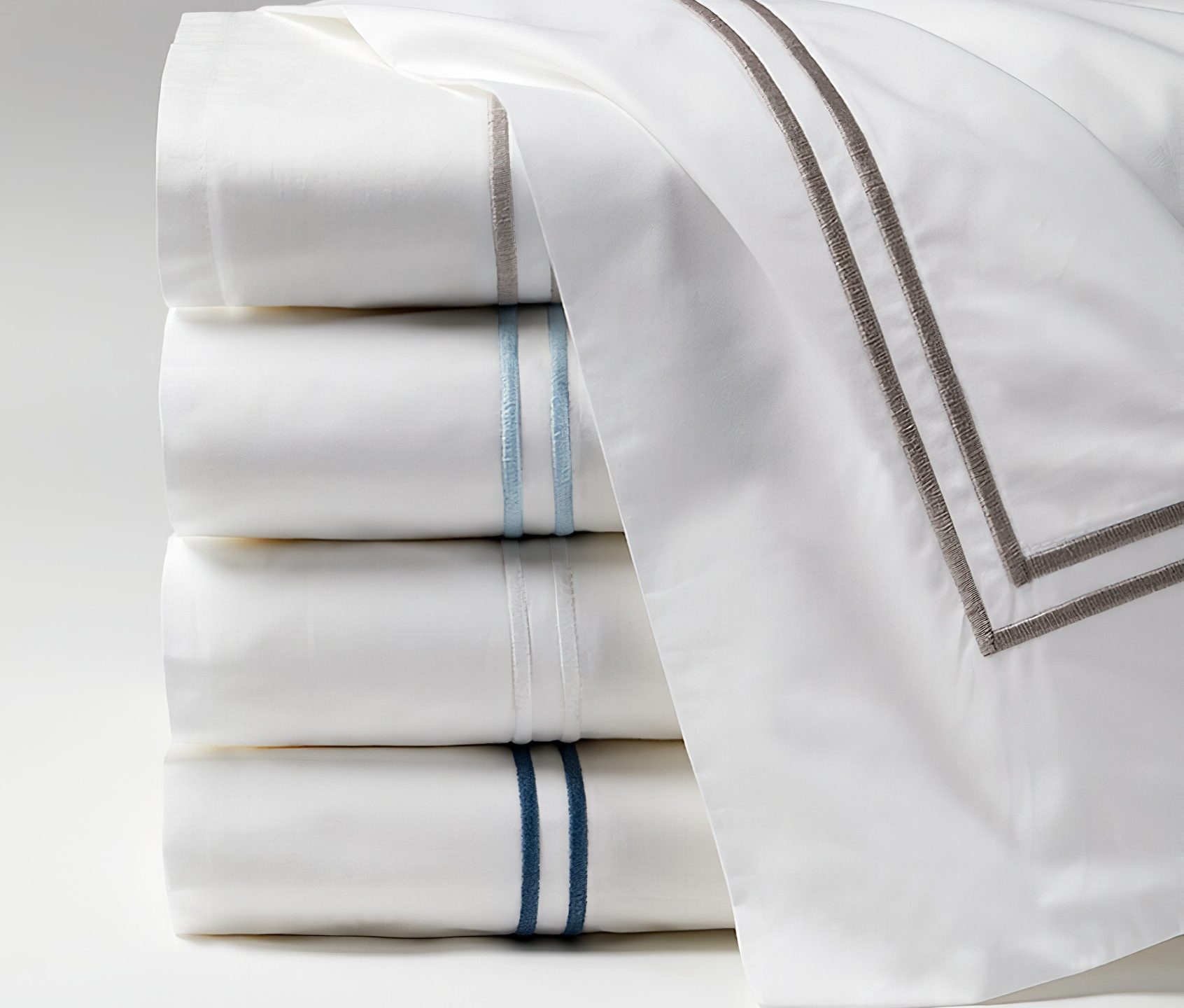 Sferra Grande Hotel Luxury Percale Sheets Sheets