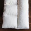 Obasan Baffled Organic Shredded Latex Pillow - Discontinued image
