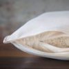 Obasan Baffled Organic Shredded Latex Pillow - Discontinued image
