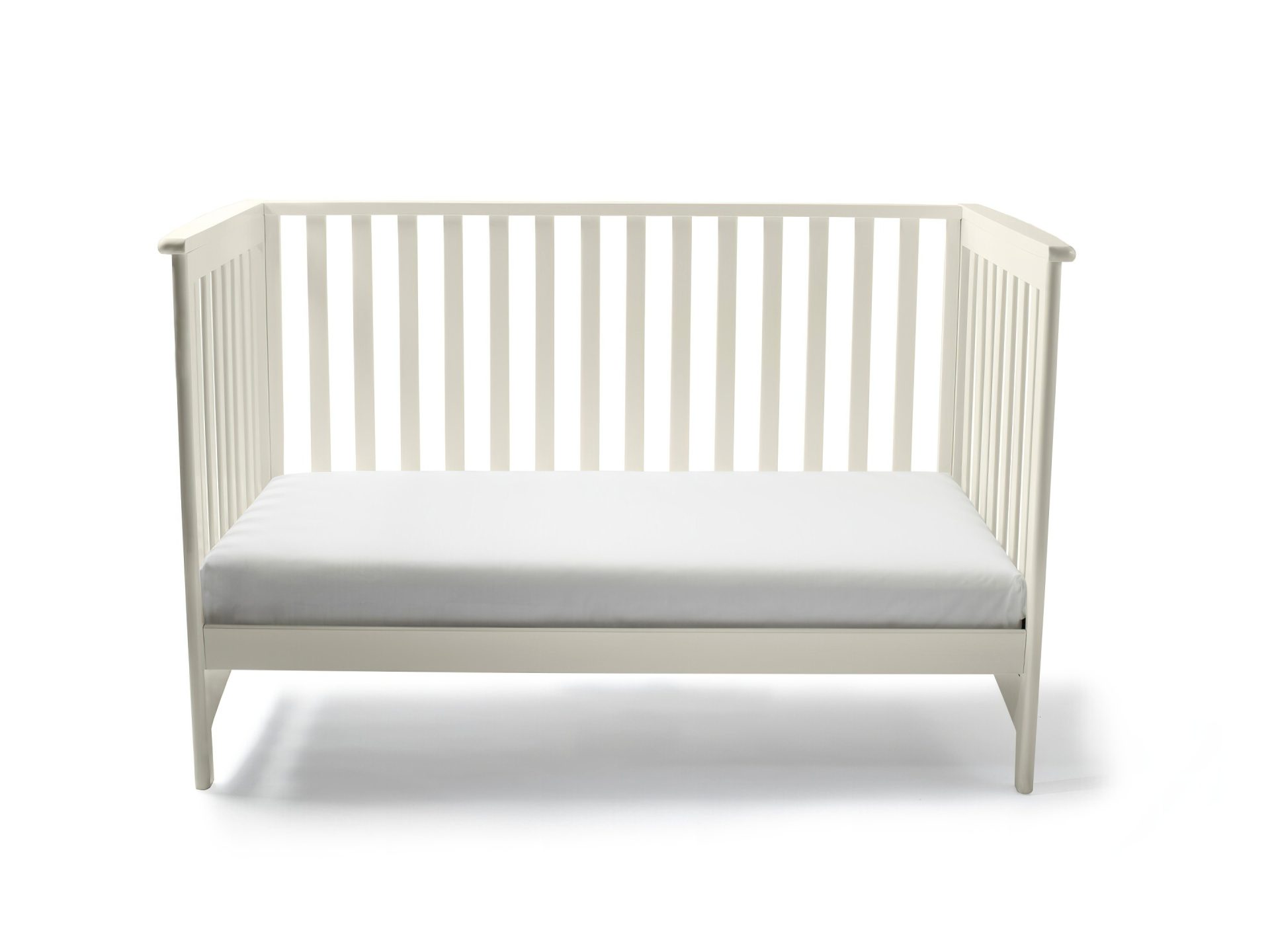 Naturepedic Lightweight Organic Cotton Crib Mattress Organic Crib