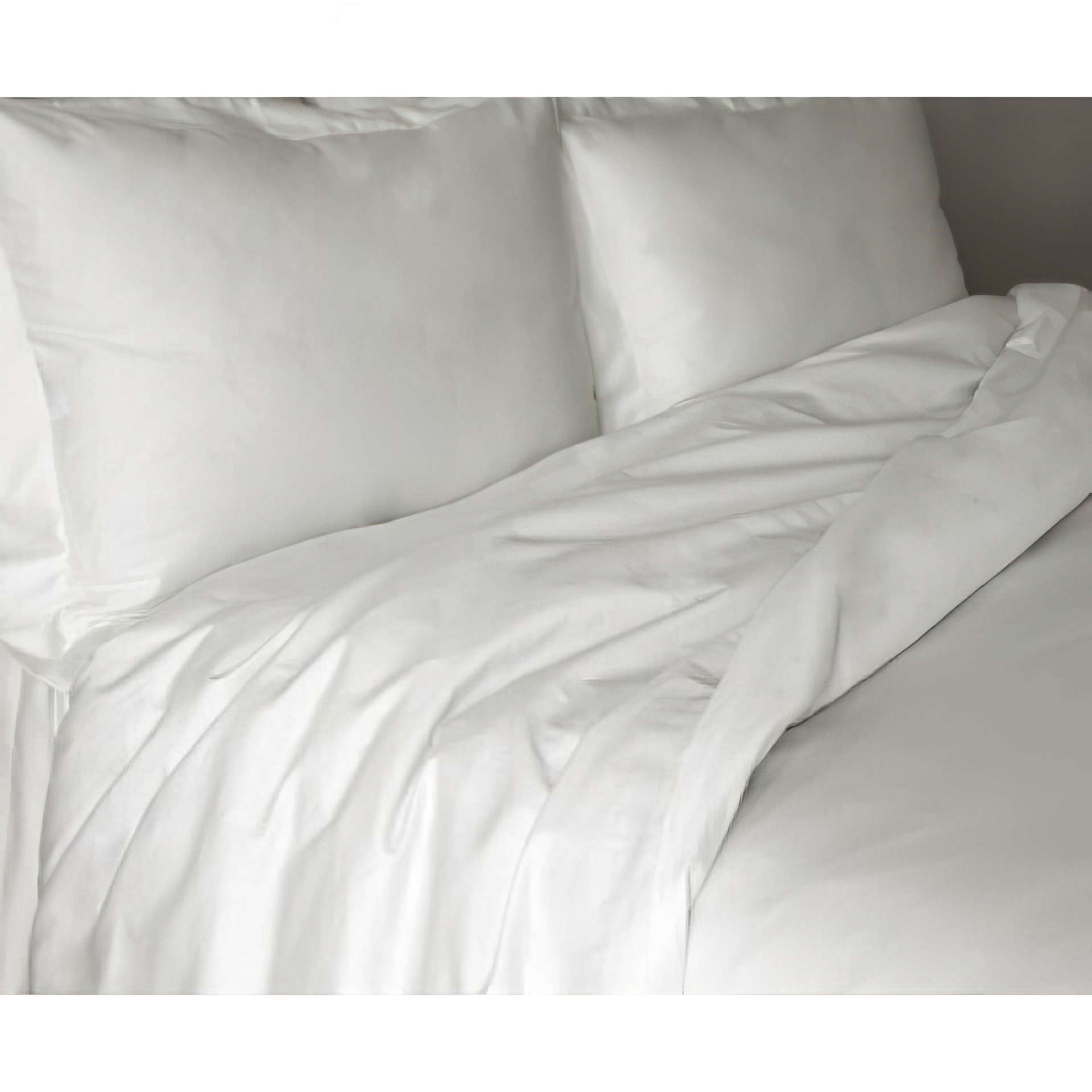 glo Organics Cotton Sateen Sheet Sets Sheets