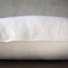 Obasan Organic Wool Adjustable Bed Pillow image