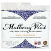 Mulberry West Silk Comforter - Lightweight image