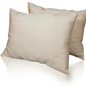Sachi Organics Latex & Wool Bed Pillow