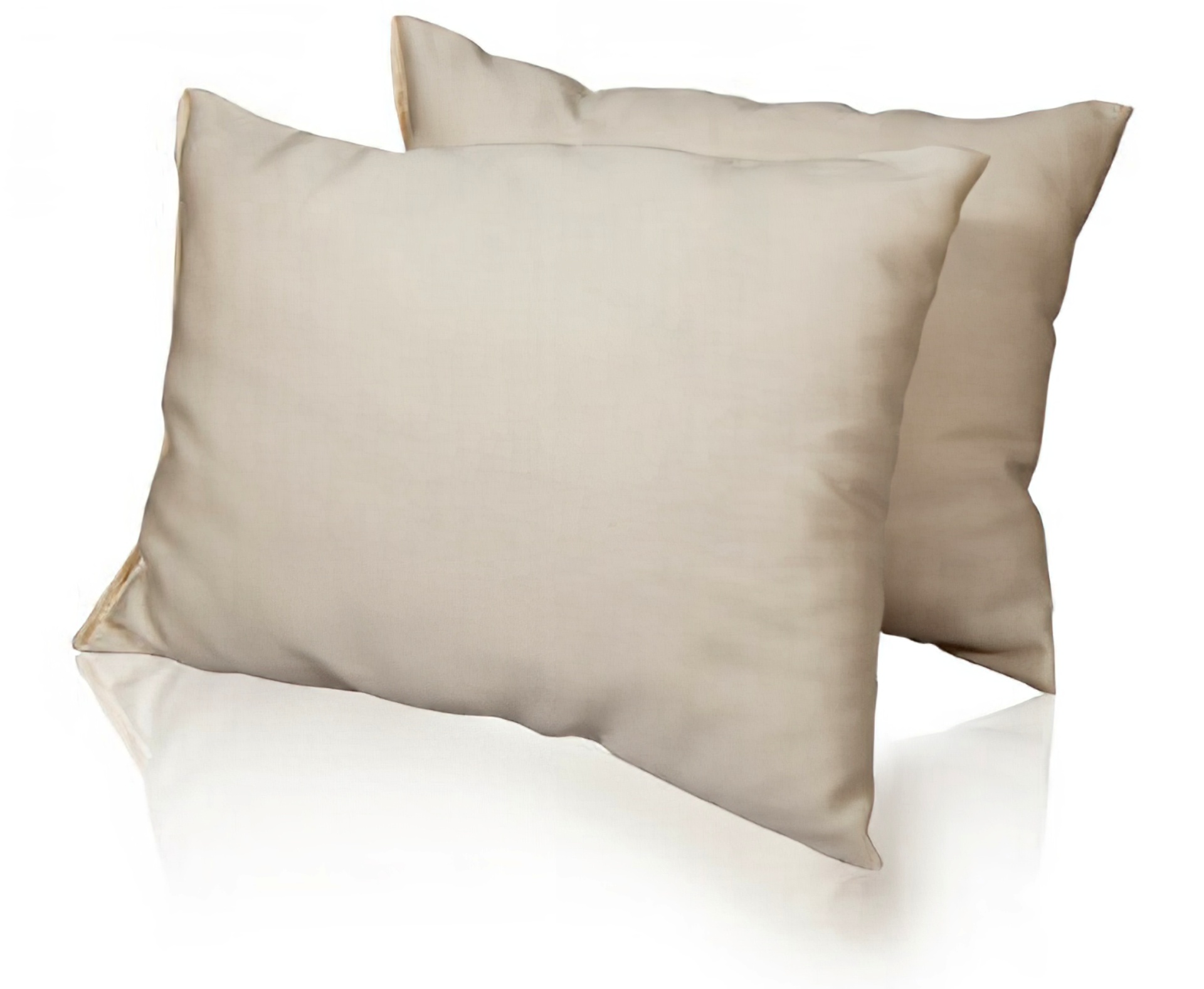 Sachi Organics Wool Bed Pillow Wool
