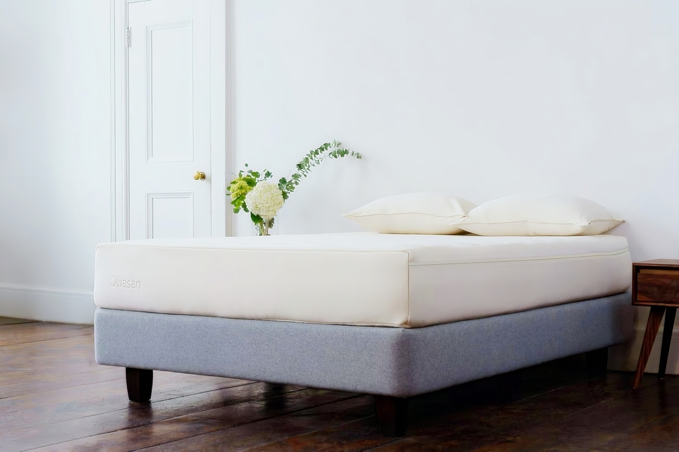 Natural Latex Organic Mattresses Organic Mattresses