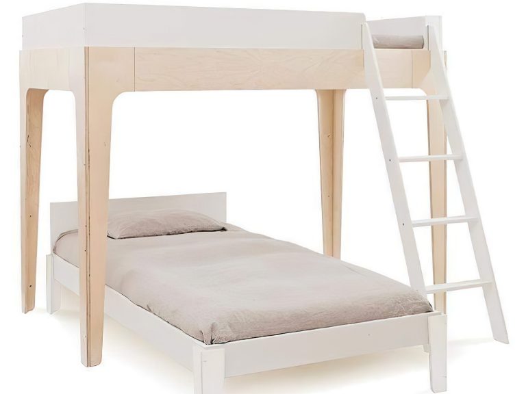 Oeuf Perch Bunk Bed Kids Room