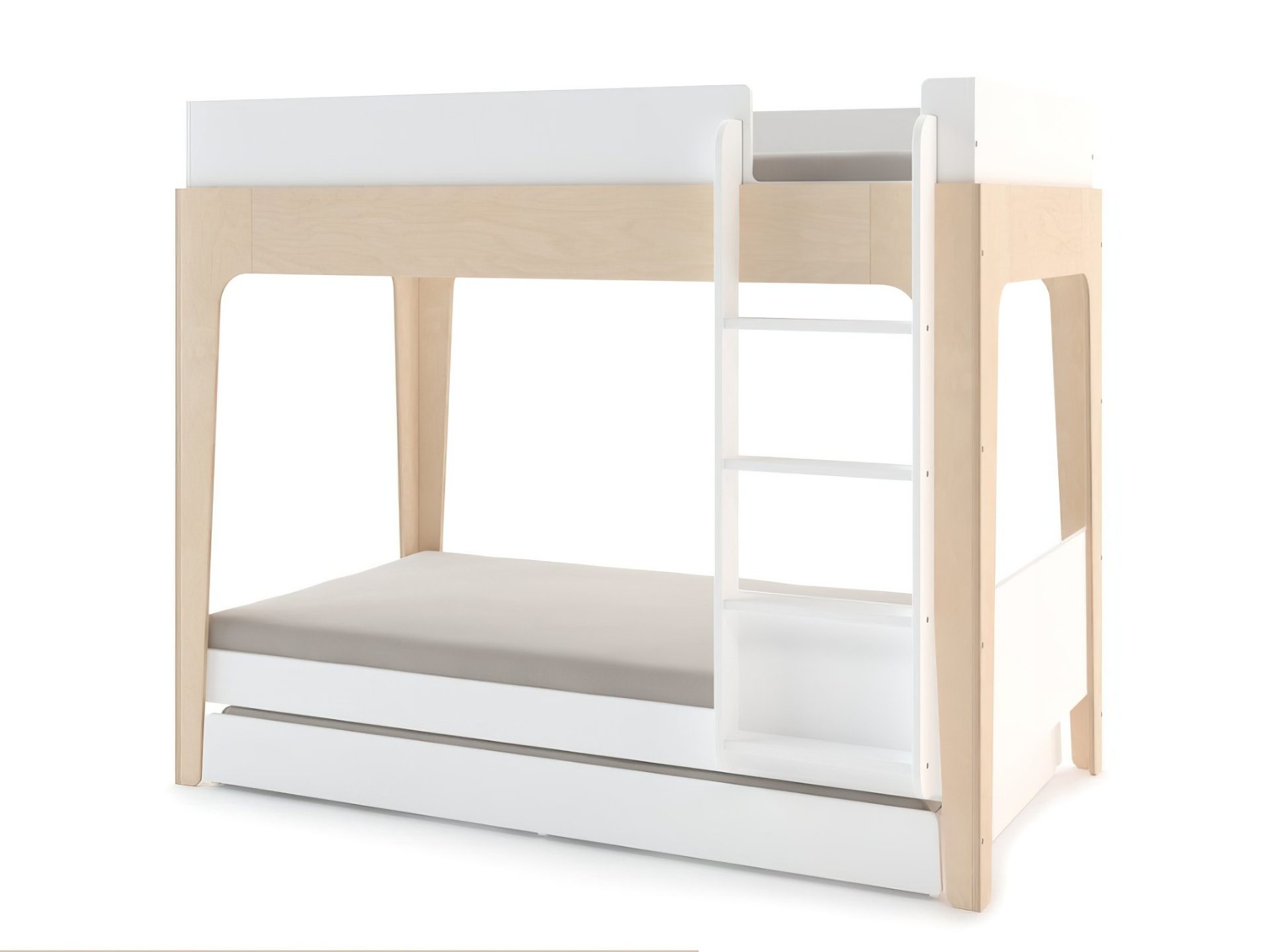 Oeuf Perch Bunk Bed Kids Room