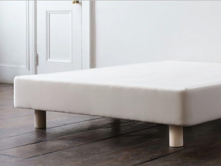 Obasan Deluxe Dunlop Latex Mattress image