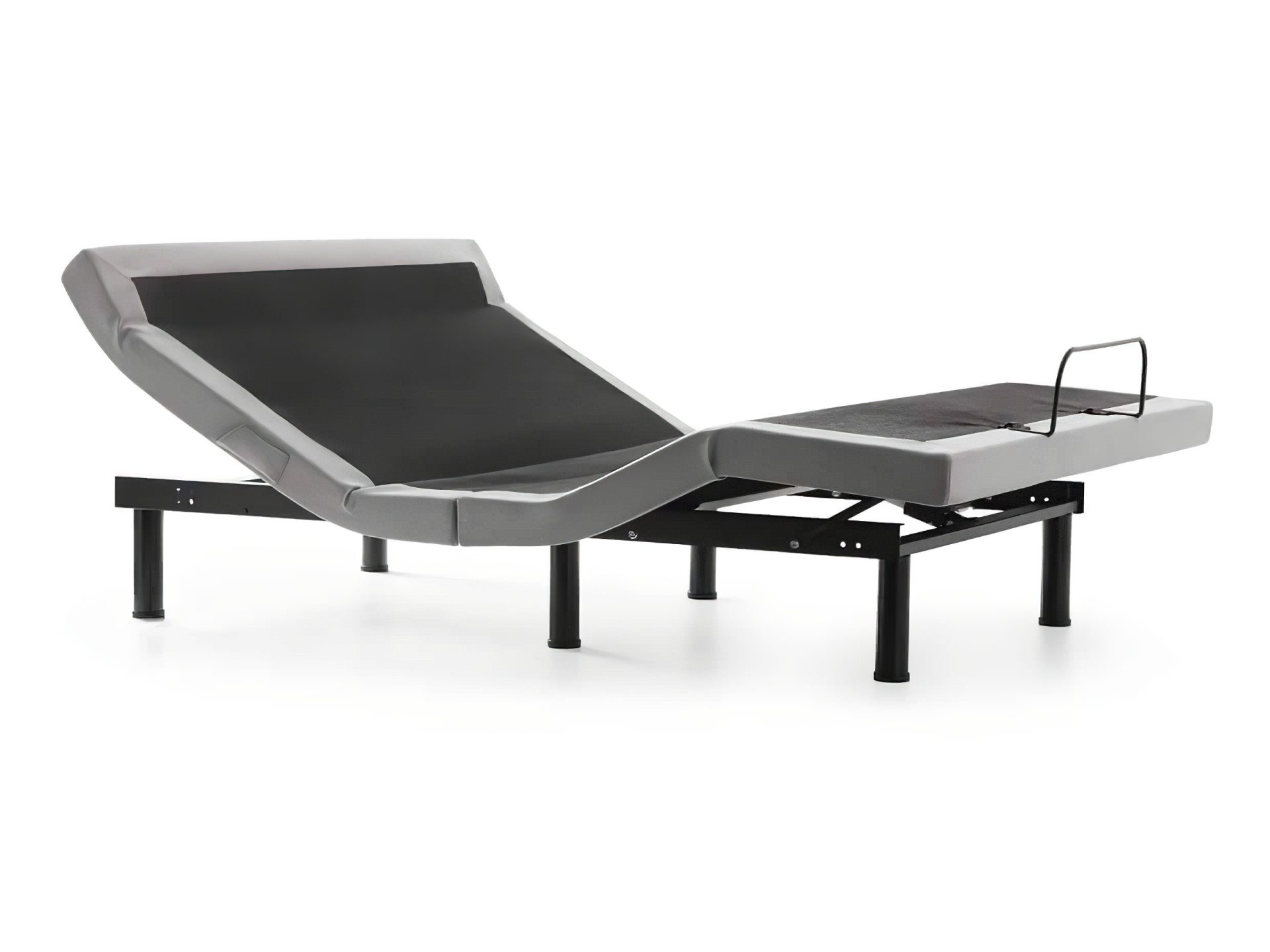 Malouf S655 Smart Adjustable Bed Base Adjustable Beds