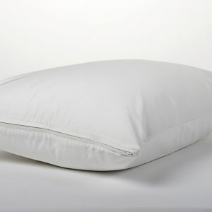 COYUCHI Organic Cotton Pillow Protector